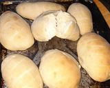 Foto del paso 7 de la receta: Pancitos económicos