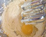 Foto del paso 2 de la receta: Alfajores de chocolate y dulce de leche