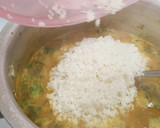 திண்டுக்கல் தலப்பாக்கட்டி மட்டன் பிரியாணி ரெசிபி ஸ்டேப் 8 புகைப்படம்
