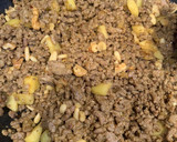 Foto del paso 4 de la receta: Kibbeh libanés