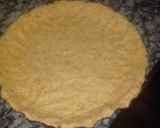 Foto del paso 1 de la receta: Tarta de zapallito con masa de zanahoria😋