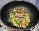 Foto langkah ke 4 dari resep Asem-Asem Ayam.