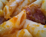 Foto del paso 6 de la receta: Macarrones choriceros