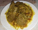 صورة لخطوة 6 من وصفة المثوّم التقليدي الجزائري 😋