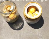 எலுமிச்சை அடை ஊறுகாய்(lemon pickle recipe in tamil) ரெசிபி ஸ்டேப் 2 புகைப்படம்