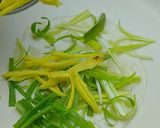 Foto langkah ke 1 dari resep Ikan Dori Saus Hongkong Sat set.