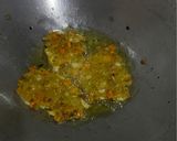 Foto langkah ke 3 dari resep Bakwan Goreng Gluten Free.