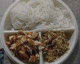 Foto langkah ke 7 dari resep Soto Ayam Ceker.