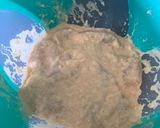 Une image de l'étape 1 de Marinade pour viande à Kebab 100% maison.