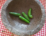 Foto del paso 1 de la receta: Guacamole