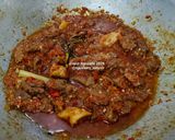 Foto langkah ke 7 dari resep Oseng Mercon Legend.