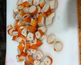 Foto del paso 3 de la receta Ensalada mediterránea