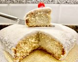 Foto del paso 19 de la receta Pastel frío de coco “ muy húmedo”