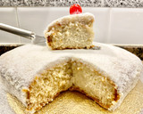 Foto del paso 19 de la receta: Pastel frío de coco “ muy húmedo”