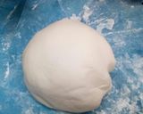 Yadda zaki hada fondantmatakin girki8 hoto