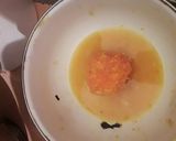 Foto del paso 3 de la receta: Bombas de papa y zapallo con queso