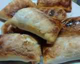Foto del paso 5 de la receta: Paquetitos de dulce de membrillo super fáciles