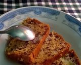 Hình bước làm 5 của món Bánh chuối nướng