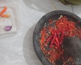 Foto langkah ke 3 dari resep Nasi Uduk Rice Cooker.