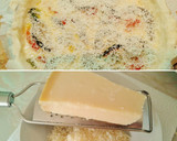 Foto del paso 10 de la receta: Berenjena a la parmesana con langostinos