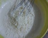 Foto del paso 2 de la receta: Torta de queso 🍞