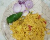 તુવેર દાળ મસાલા ખીચડી (Tuver Dal Masala Khichdi Recipe In Gujarati) રેસીપી સ્ટેપ3ફોટો