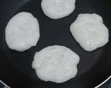 Foto langkah ke 4 dari resep Mochi Kelapa 🥥.