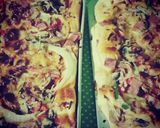 Foto langkah ke 14 dari resep Pizza ala Dapur Asparaga.