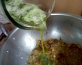 A picture of step 24 of Mutton Pulao.