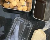 Foto langkah ke 4 dari resep Tiramisu SP_Kitchen.