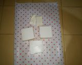 Foto del paso 2 de la receta: Masa Danes, (Formas)