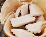 Foto del paso 5 de la receta: Postres con queso fresco en tortita