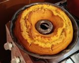 Foto del paso 4 de la receta: Budín de Mandarina Integral