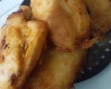 Foto langkah ke 3 dari resep Pisang Goreng crispy.