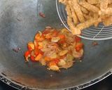Foto langkah ke 2 dari resep Orek Tempe.