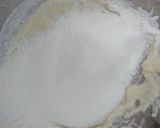 عکس مرحله 8 از دستور نان لقمه ای solmaz