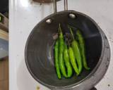 Vanela Gathiya recipe step 10 photo
