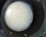 A picture of step 3 of Remedy for constipation.