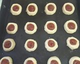 Foto del paso 6 de la receta: Pepas