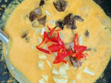 Sambal Goreng Kentang Ati Ampela