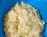 Foto langkah ke 3 dari resep Potato cheese ball.