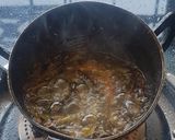 A picture of step 5 of Tomato Chutney.