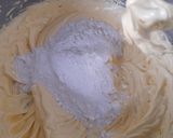 Foto langkah ke 2 dari resep 438. Marmer cake (resep Law Thomas).