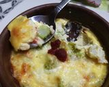 Foto del paso 5 de la receta: Pastel de brócoli