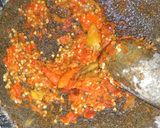 Foto langkah ke 2 dari resep Sambel Rawit Goreng.