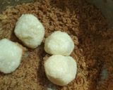 Túrógombóc recept fázis 5 fotója