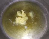 A picture of step 5 of Pinjiri (winter special).
