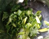 Foto langkah ke 3 dari resep Ayam Tumis Pedas.