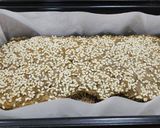 Foto del paso 4 de la receta: 🍞 Pan rápido de trigo sarraceno y chía 🍞 Listo en 35 minutos!