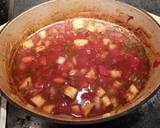 Lamb - Osso Buco Style recipe step 4 photo